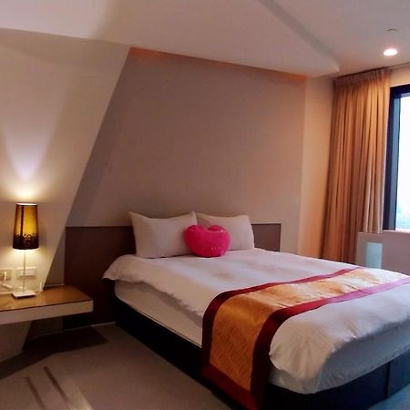 85 Leisurely Hotel Kaohsiung Luaran gambar