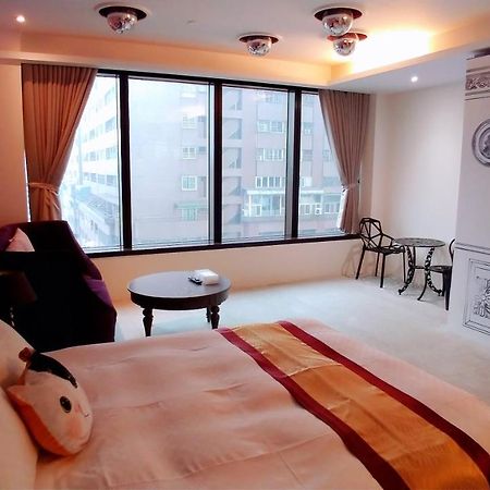 85 Leisurely Hotel Kaohsiung Luaran gambar