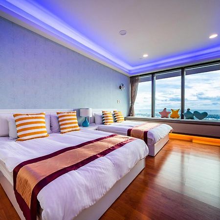 85 Leisurely Hotel Kaohsiung Luaran gambar
