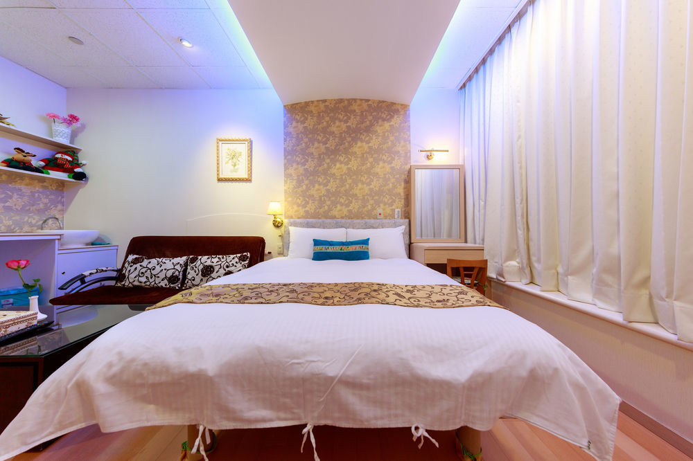 85 Leisurely Hotel Kaohsiung Luaran gambar