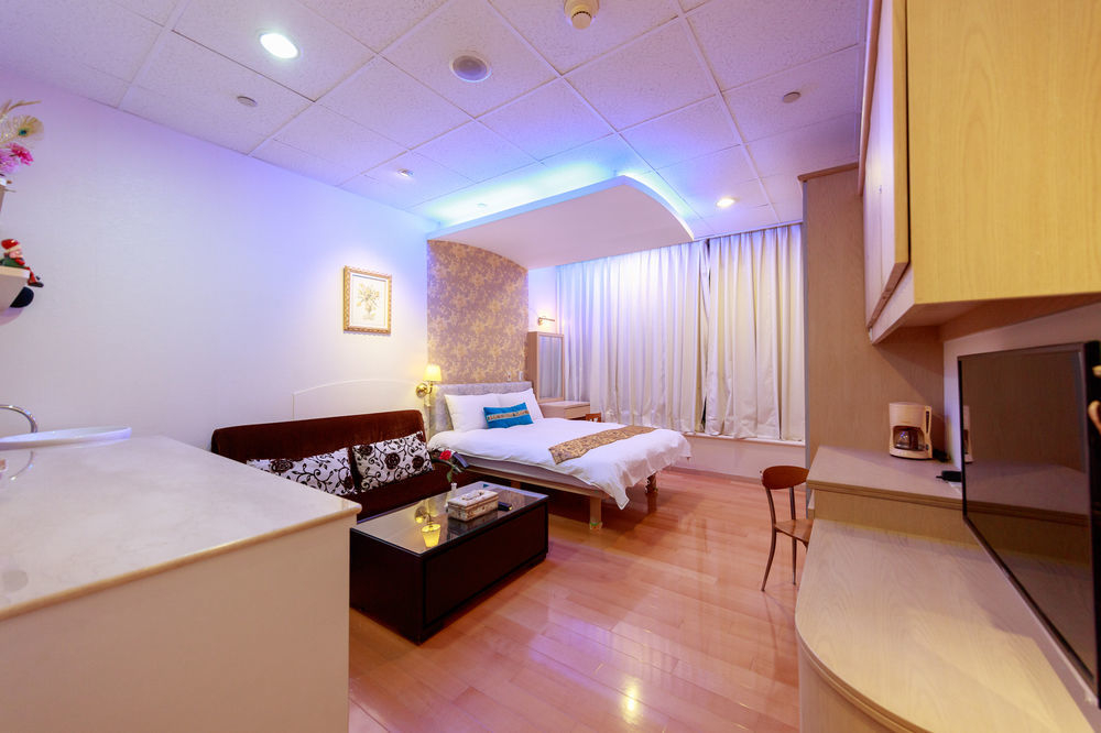 85 Leisurely Hotel Kaohsiung Luaran gambar