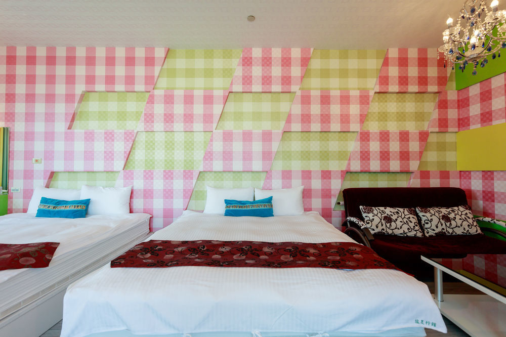 85 Leisurely Hotel Kaohsiung Luaran gambar