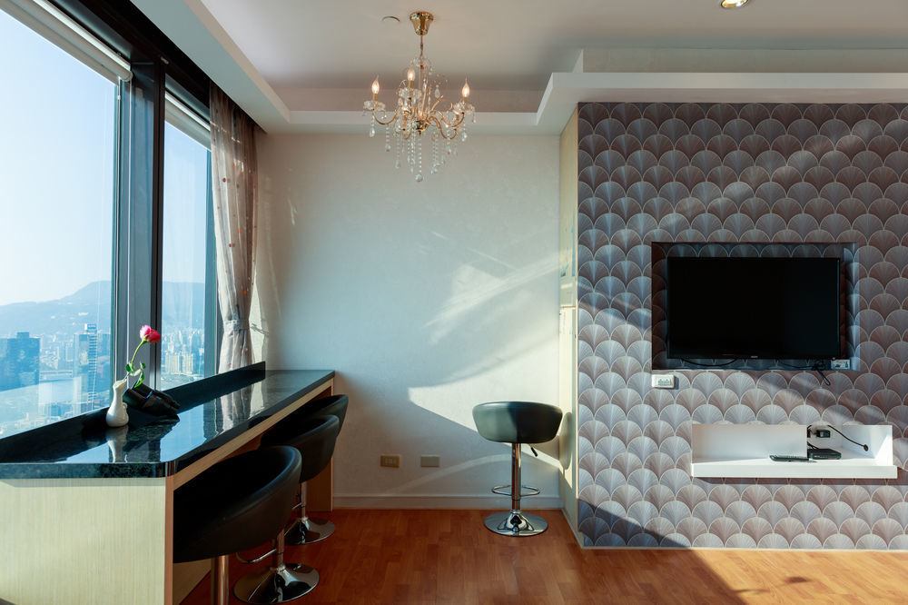 85 Leisurely Hotel Kaohsiung Luaran gambar