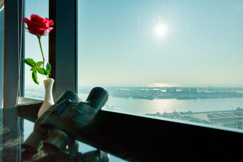 85 Leisurely Hotel Kaohsiung Luaran gambar