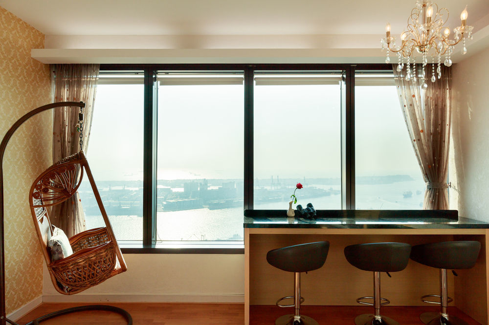 85 Leisurely Hotel Kaohsiung Luaran gambar