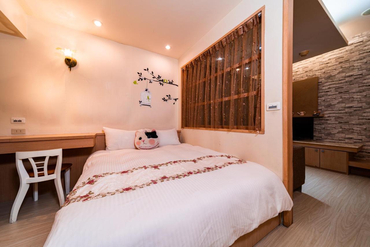 85 Leisurely Hotel Kaohsiung Luaran gambar