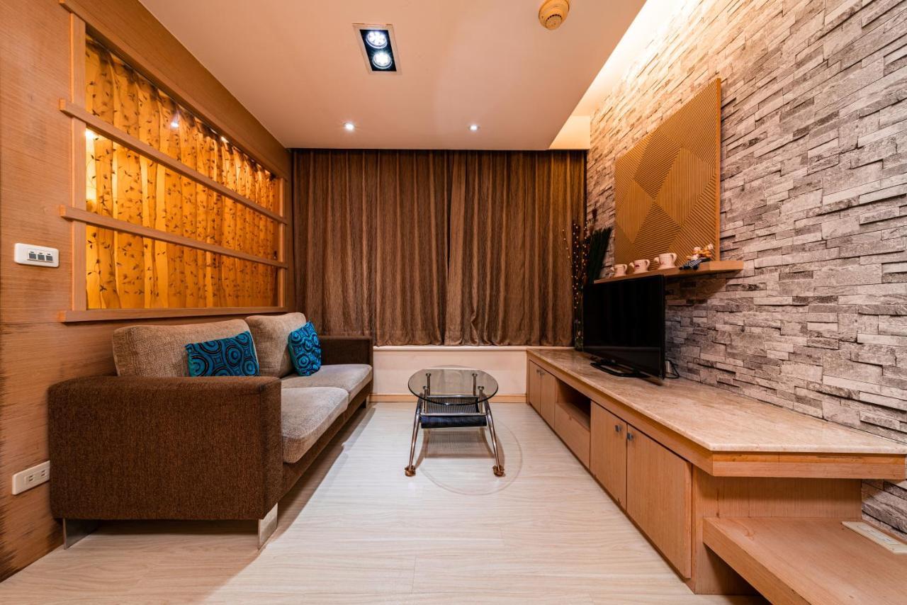 85 Leisurely Hotel Kaohsiung Luaran gambar