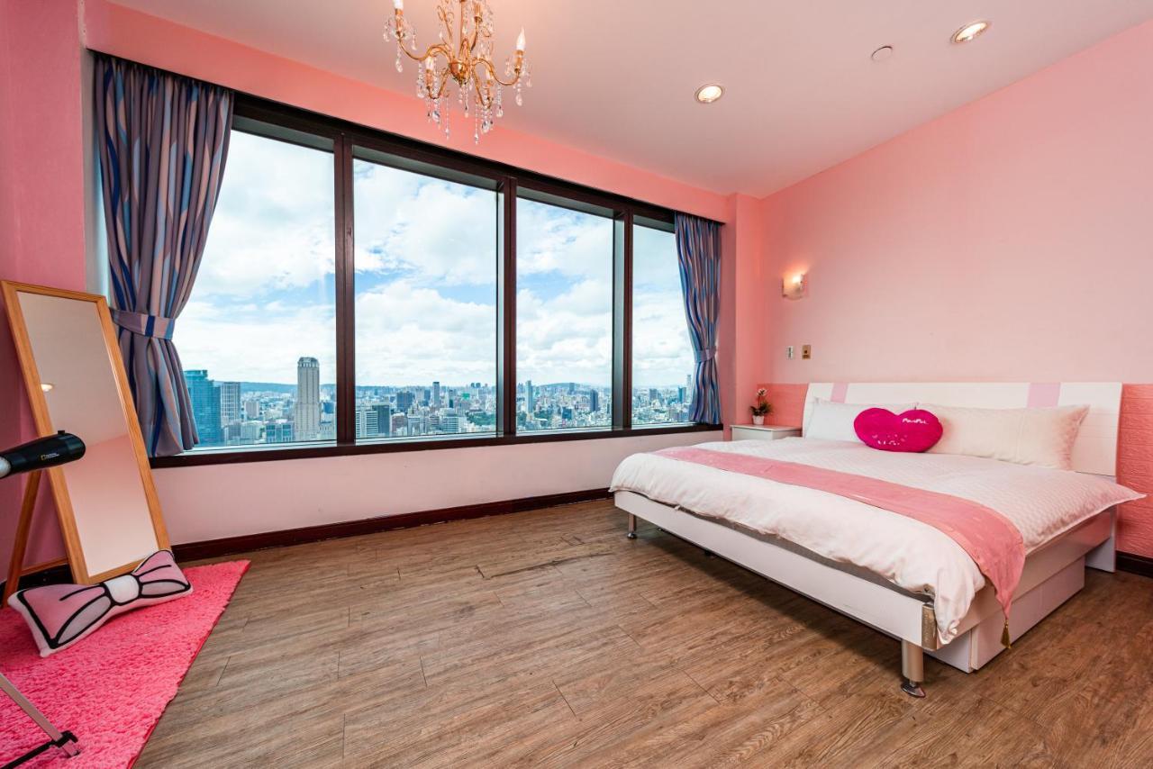 85 Leisurely Hotel Kaohsiung Luaran gambar