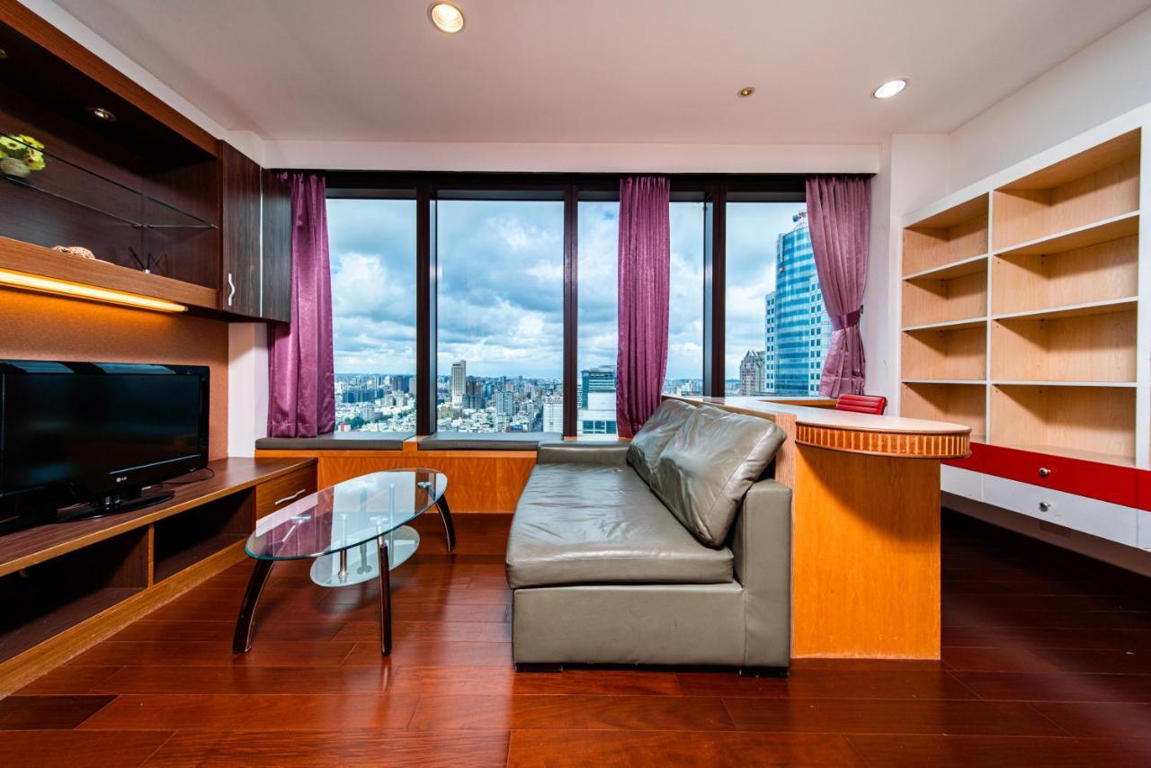 85 Leisurely Hotel Kaohsiung Luaran gambar