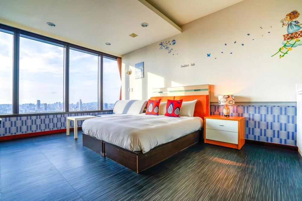 85 Leisurely Hotel Kaohsiung Luaran gambar