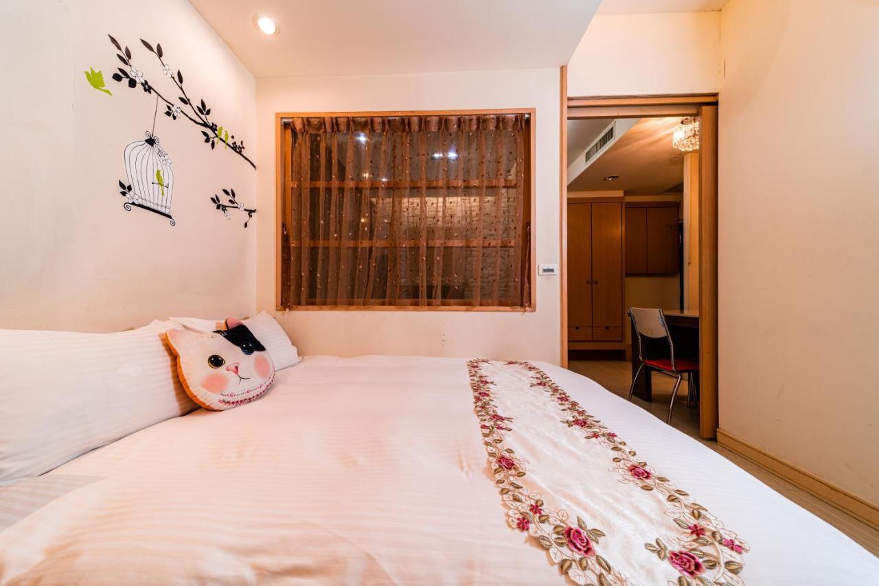 85 Leisurely Hotel Kaohsiung Luaran gambar