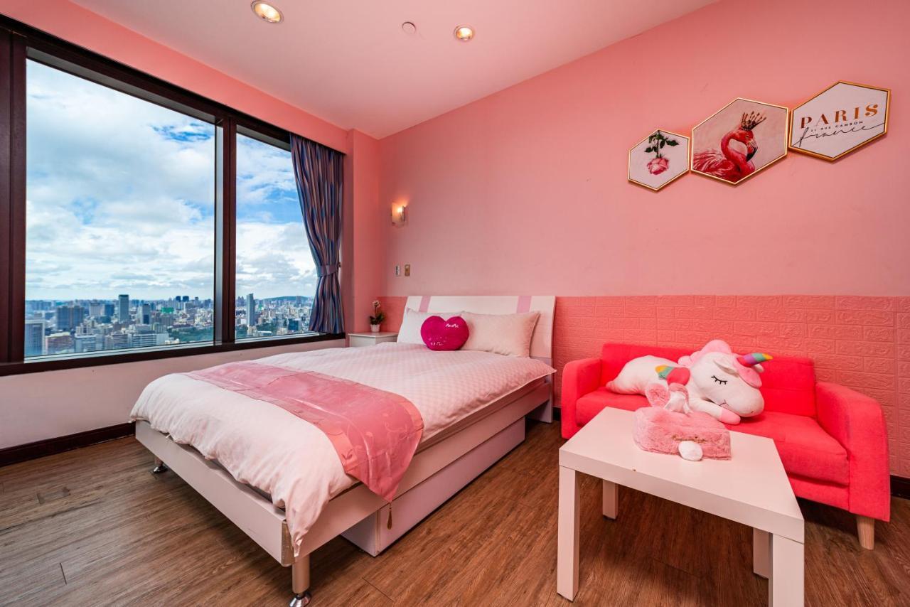 85 Leisurely Hotel Kaohsiung Luaran gambar