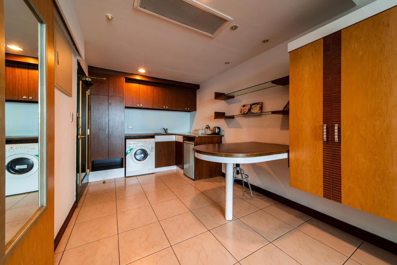 85 Leisurely Hotel Kaohsiung Luaran gambar
