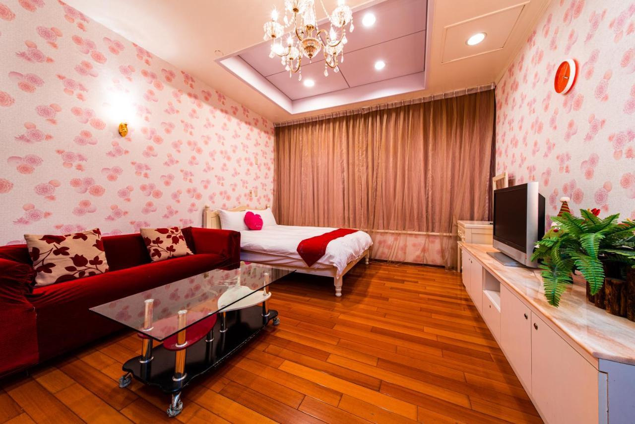 85 Leisurely Hotel Kaohsiung Luaran gambar