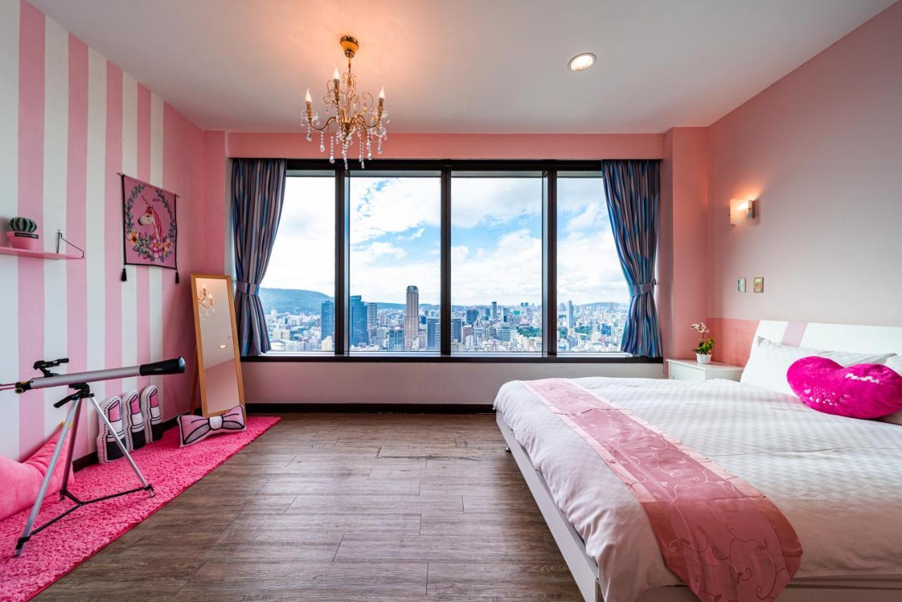 85 Leisurely Hotel Kaohsiung Luaran gambar