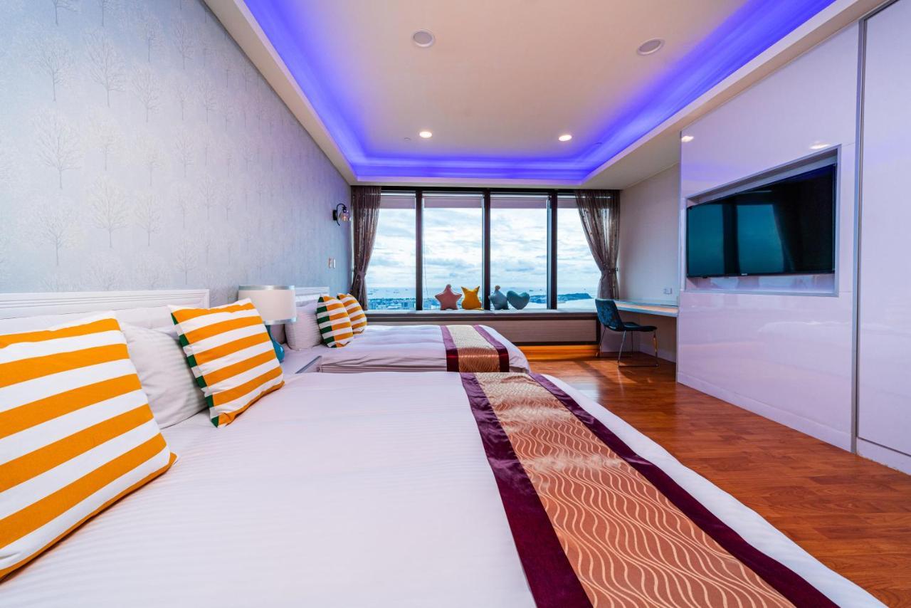 85 Leisurely Hotel Kaohsiung Luaran gambar